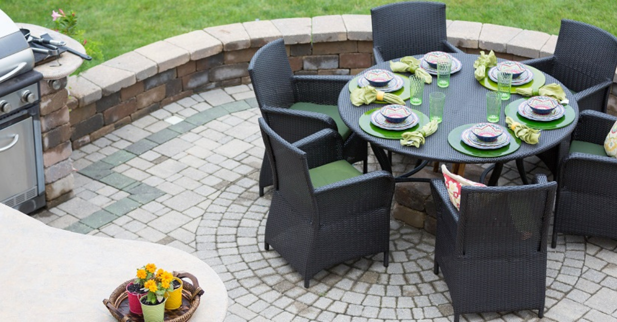 Increase Your Home’s Value By Adding Outdoor Living Space
