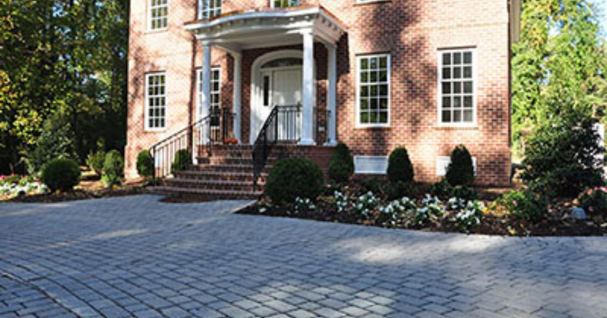 Boxley Hardscapes Adds Nicolock Pavers to Its Long List of Paving Stones