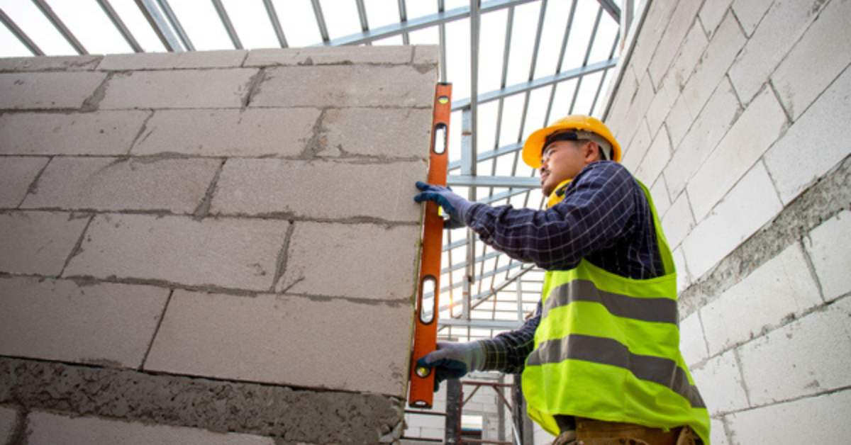 Cost Studies Find Concrete Masonry Saves Homeowners 50% on Insurance Costs